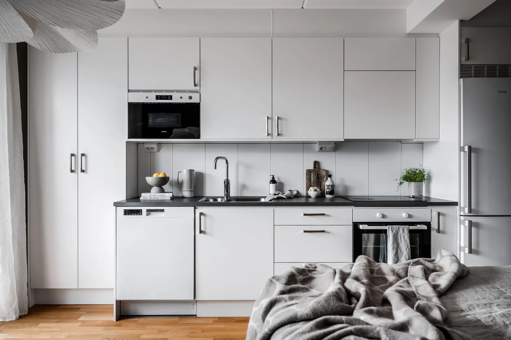 Bostadsrätt, Leopoldsgatan 25, Nyby, Uppsala