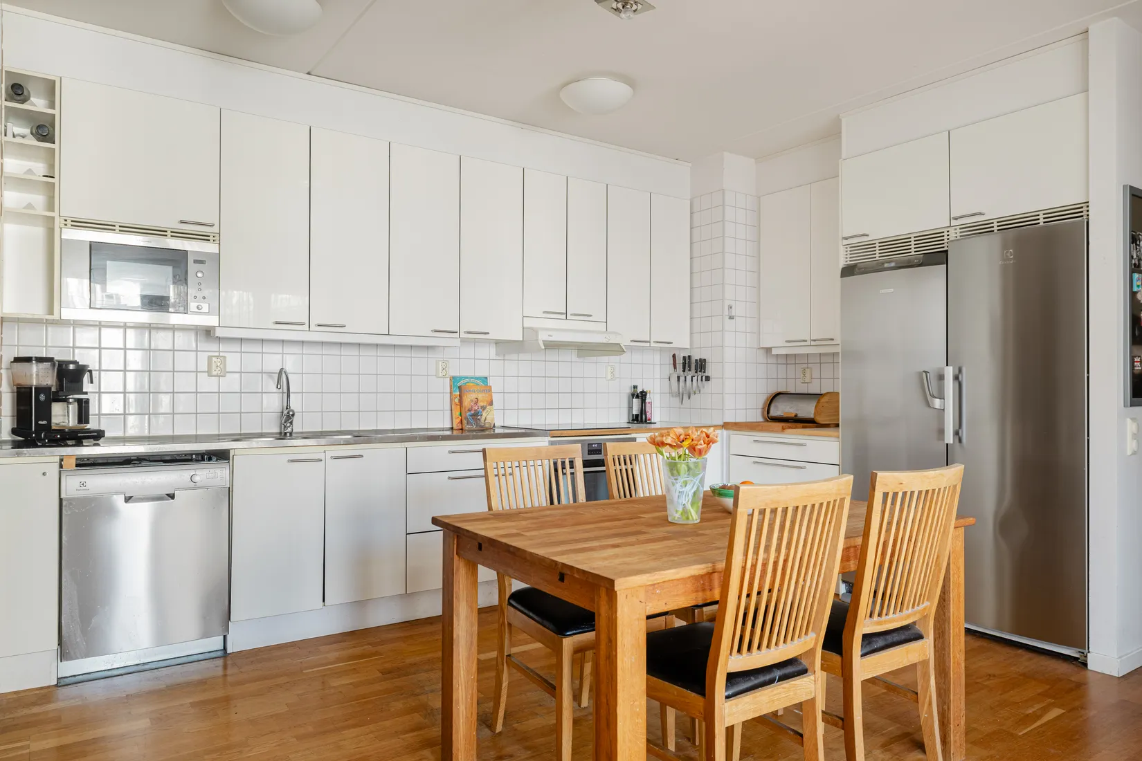 Bostadsrätt, Sjöfartsgatan 11, Hammarby Sjöstad, Stockholm