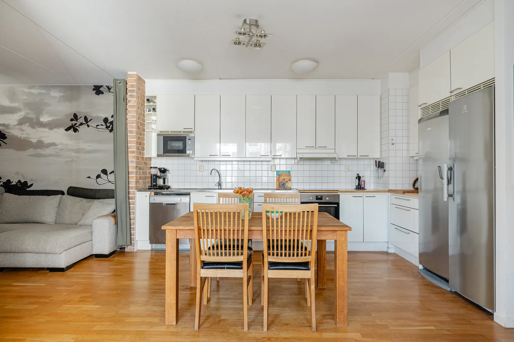 Bostadsrätt, Sjöfartsgatan 11, Hammarby Sjöstad, Stockholm