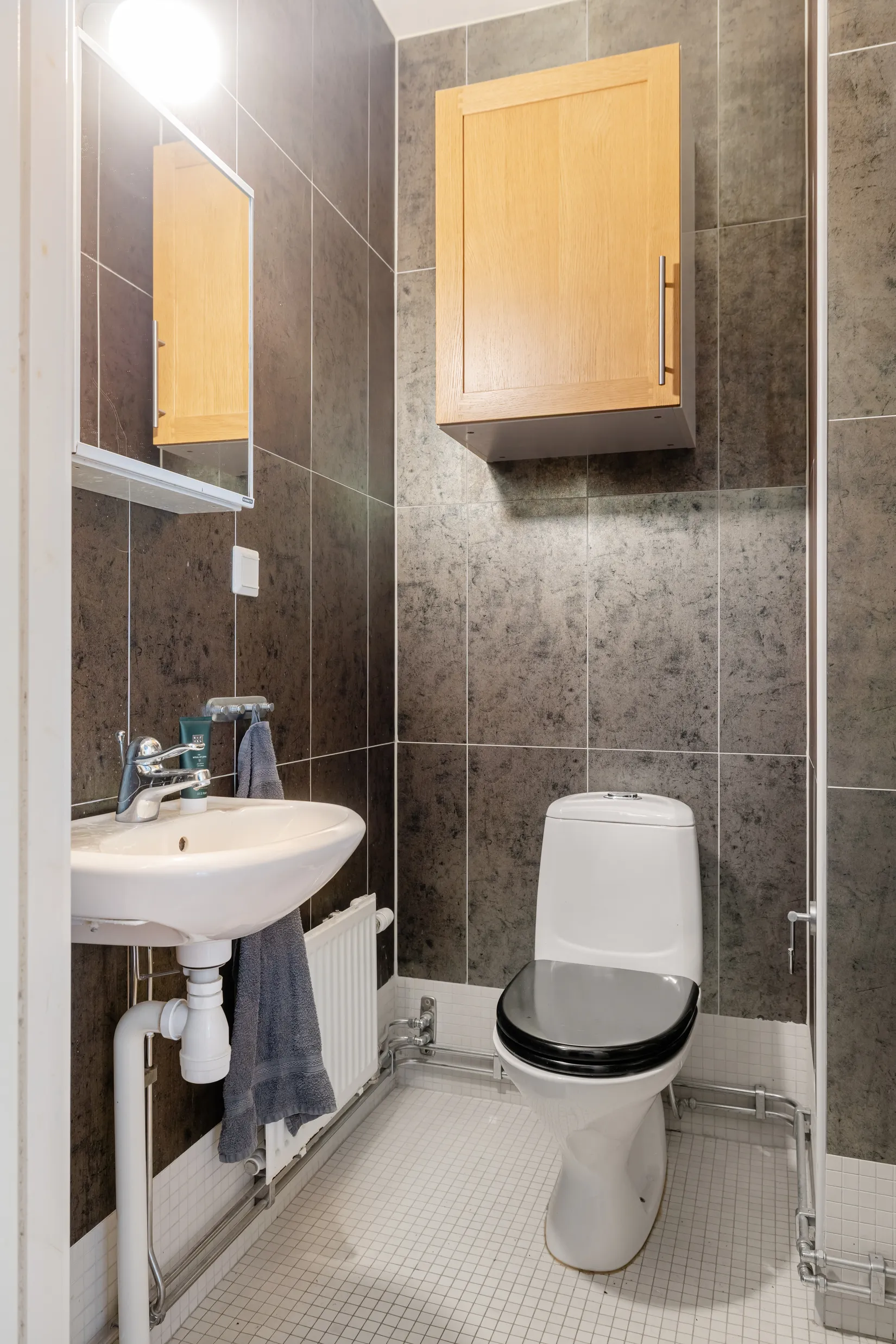 Bostadsrätt, Sjöfartsgatan 11, Hammarby Sjöstad, Stockholm