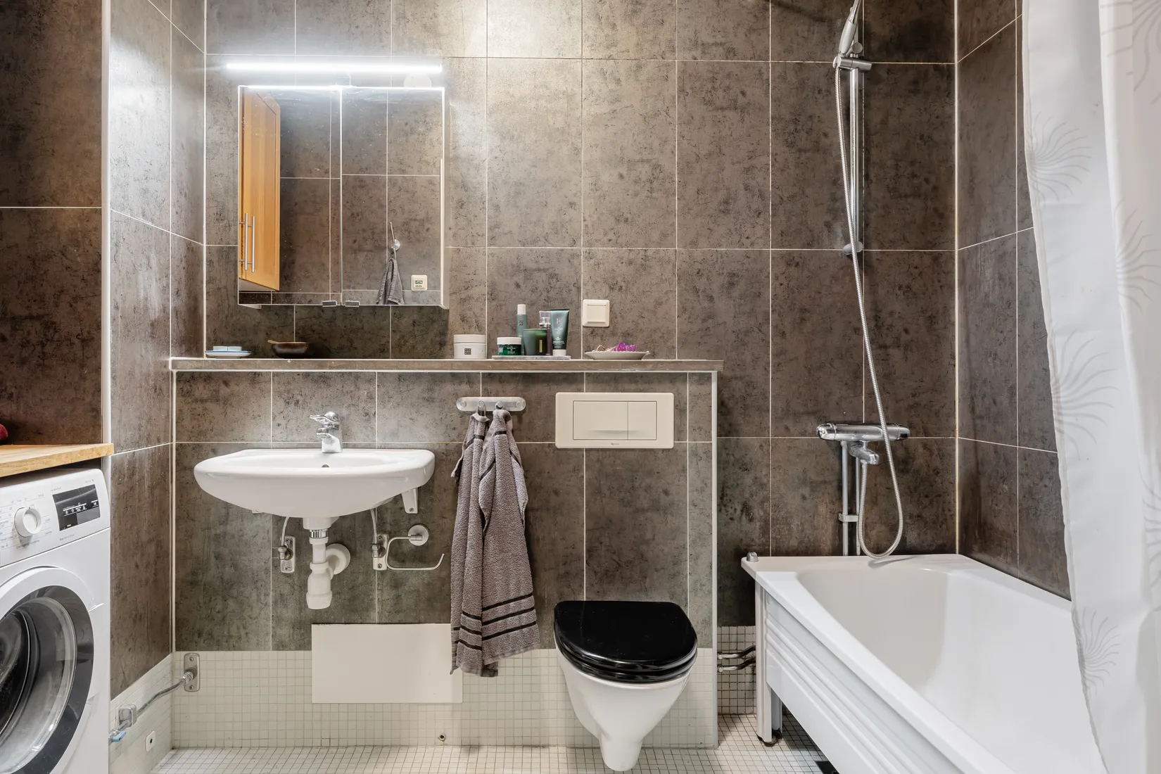 Bostadsrätt, Sjöfartsgatan 11, Hammarby Sjöstad, Stockholm