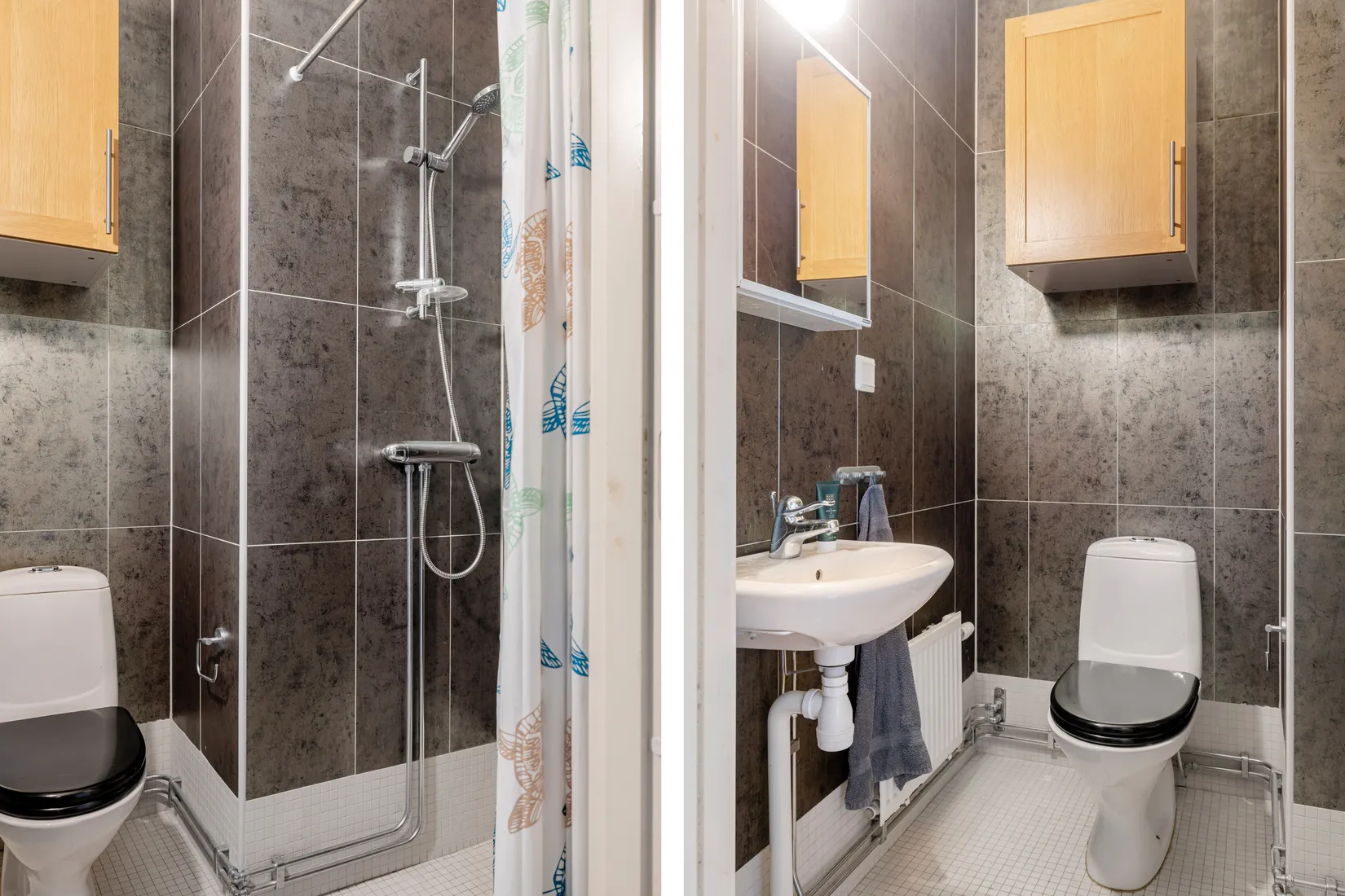 Bostadsrätt, Sjöfartsgatan 11, Hammarby Sjöstad, Stockholm