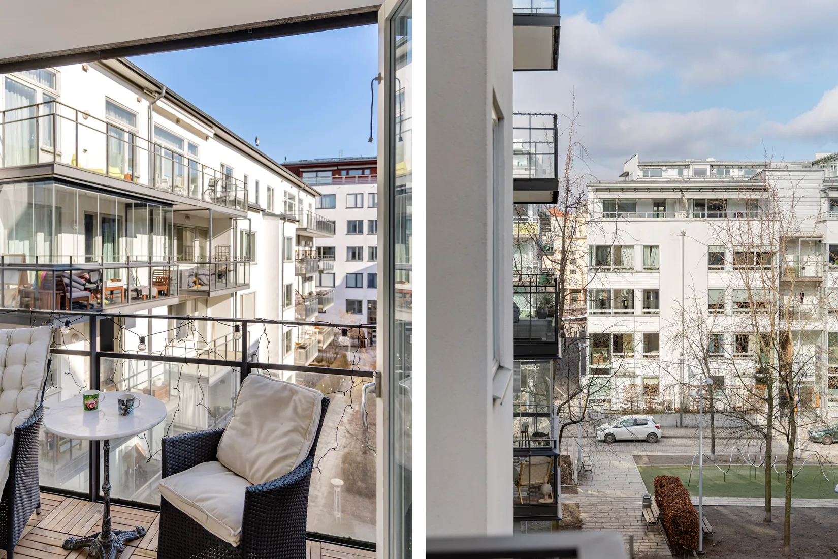 Bostadsrätt, Sjöfartsgatan 11, Hammarby Sjöstad, Stockholm