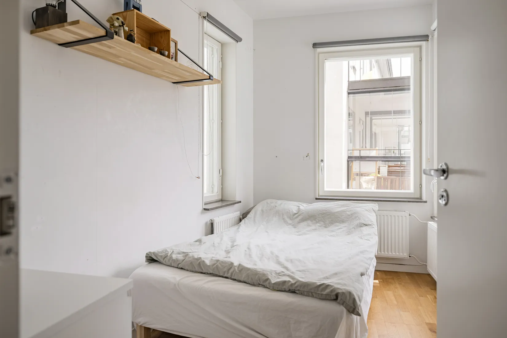 Bostadsrätt, Sjöfartsgatan 11, Hammarby Sjöstad, Stockholm