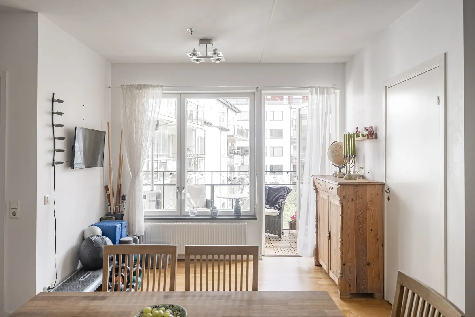 Bostadsrätt, Sjöfartsgatan 11, Hammarby Sjöstad, Stockholm