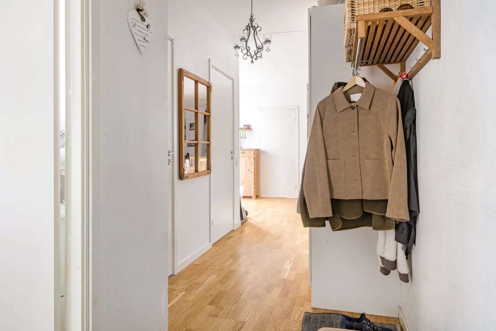 Bostadsrätt, Sjöfartsgatan 11, Hammarby Sjöstad, Stockholm