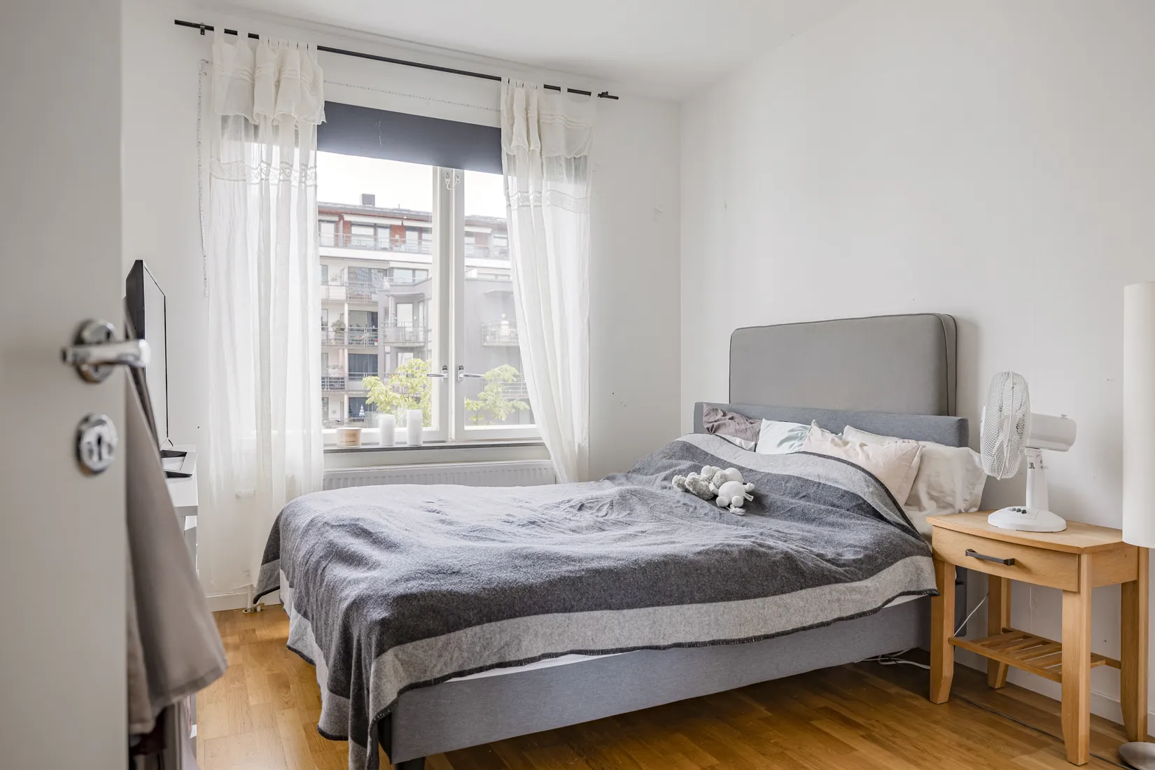Bostadsrätt, Sjöfartsgatan 11, Hammarby Sjöstad, Stockholm