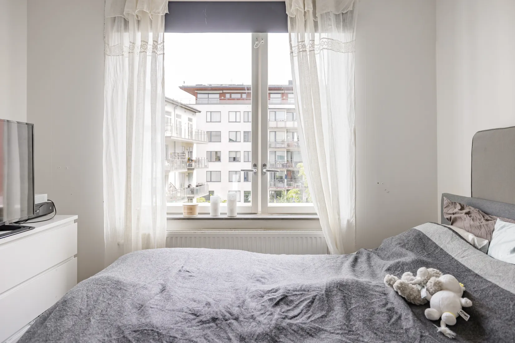 Bostadsrätt, Sjöfartsgatan 11, Hammarby Sjöstad, Stockholm
