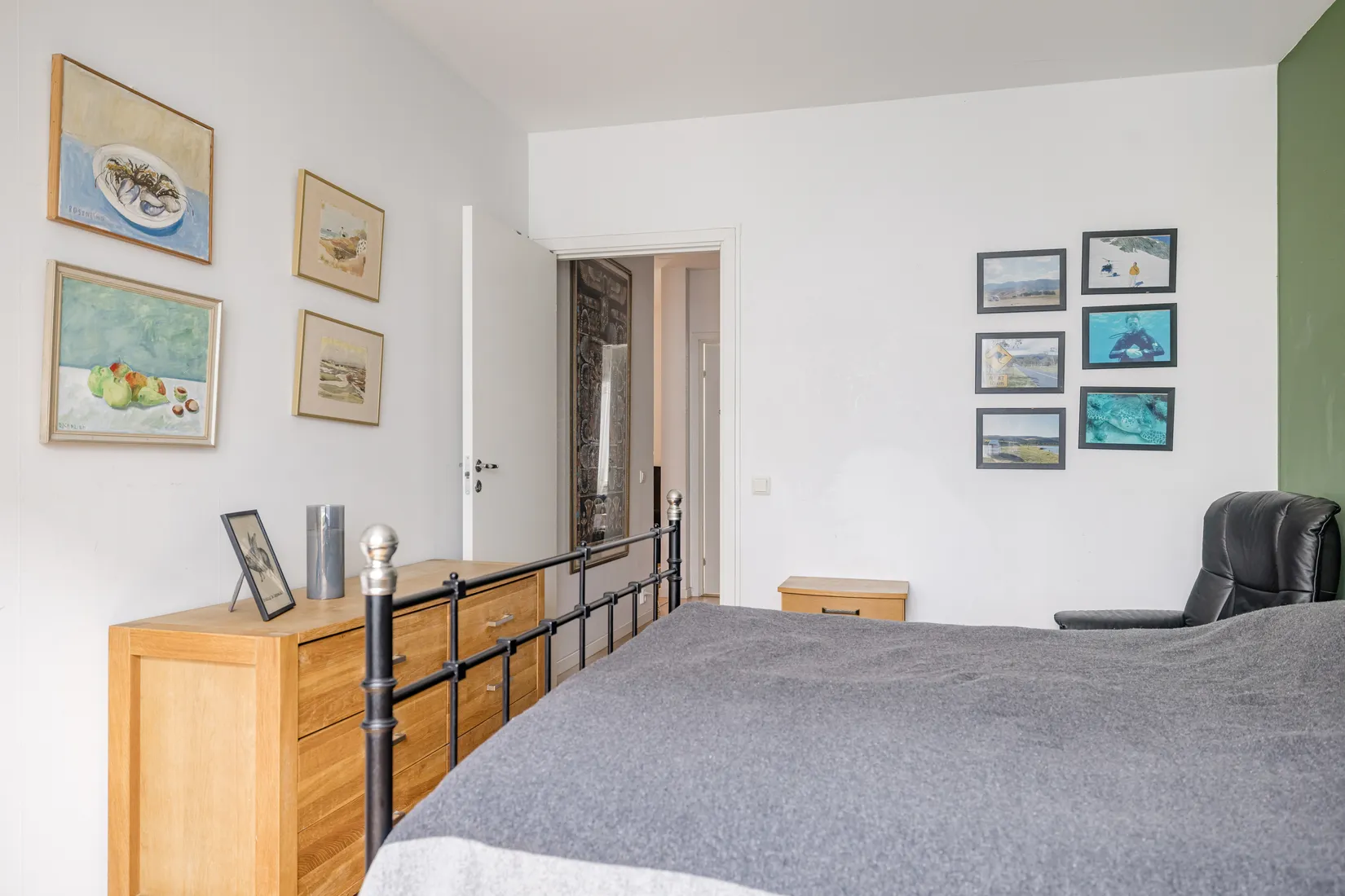 Bostadsrätt, Sjöfartsgatan 11, Hammarby Sjöstad, Stockholm