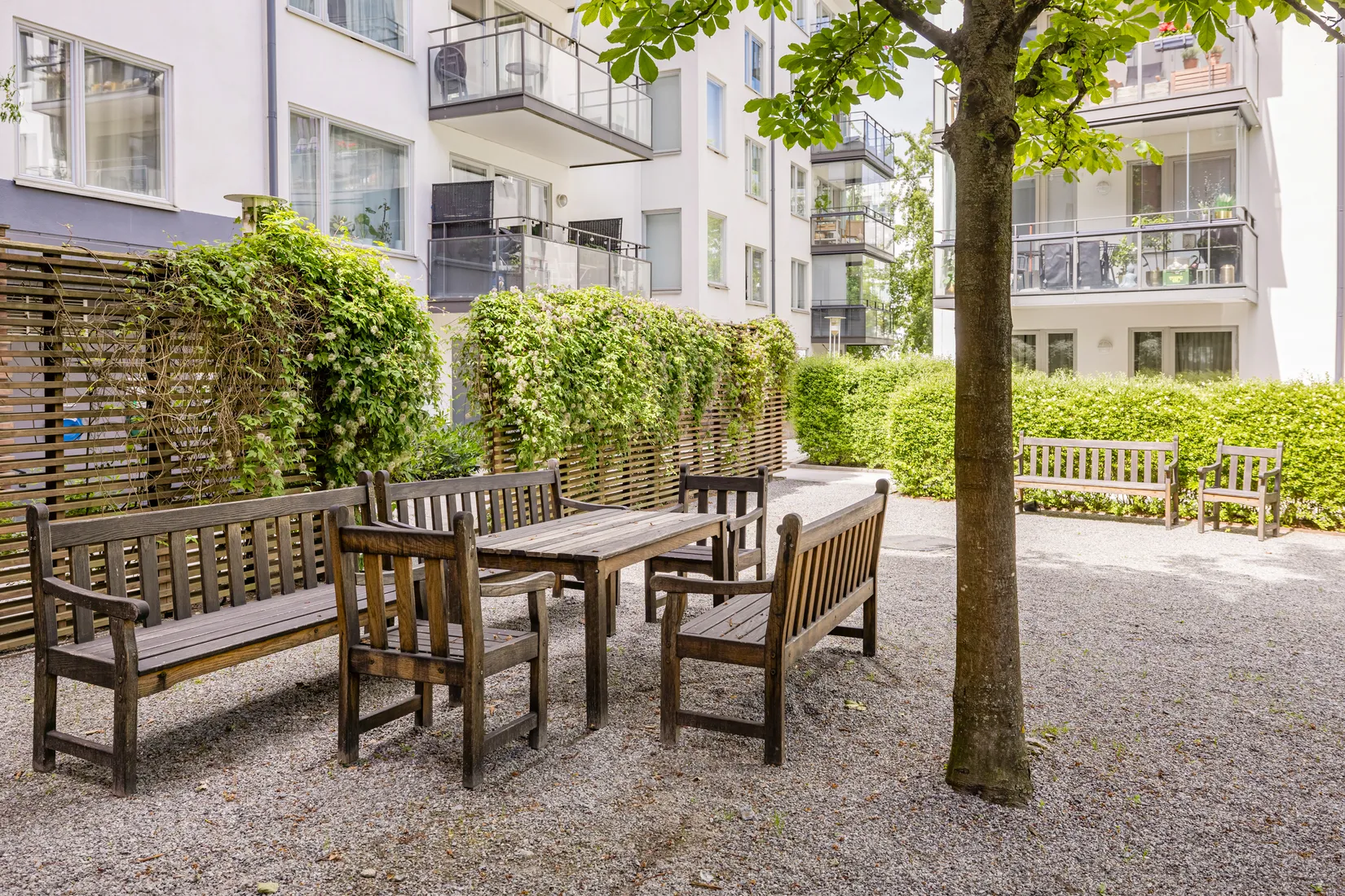 Bostadsrätt, Sjöfartsgatan 11, Hammarby Sjöstad, Stockholm
