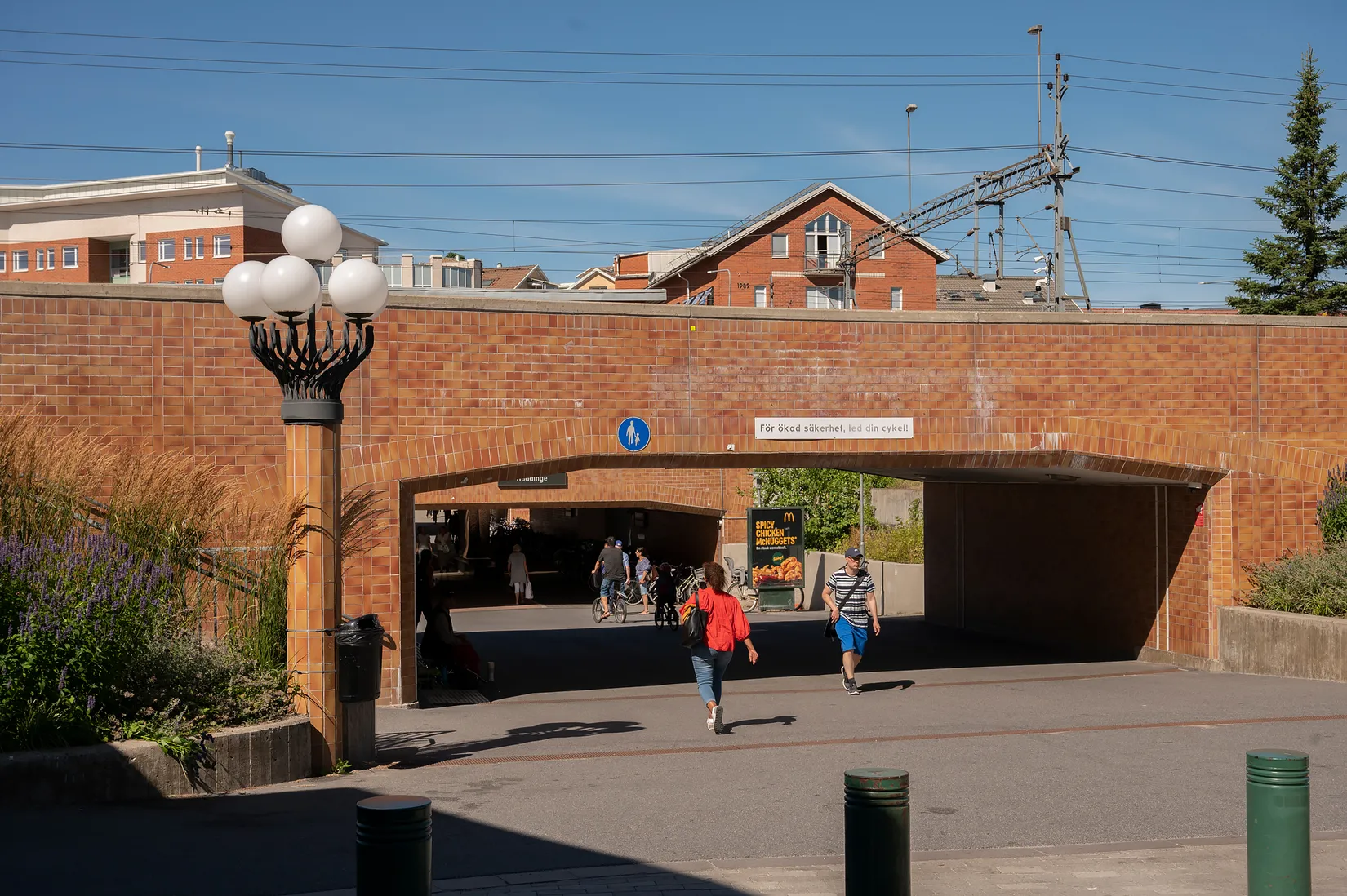 Bostadsrätt, Arrendatorsvägen 6A, Centrala Huddinge, Huddinge