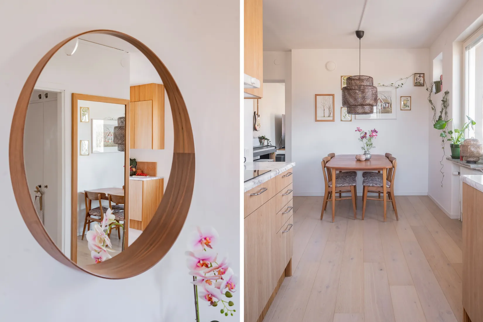 Bostadsrätt, Arrendatorsvägen 6A, Centrala Huddinge, Huddinge