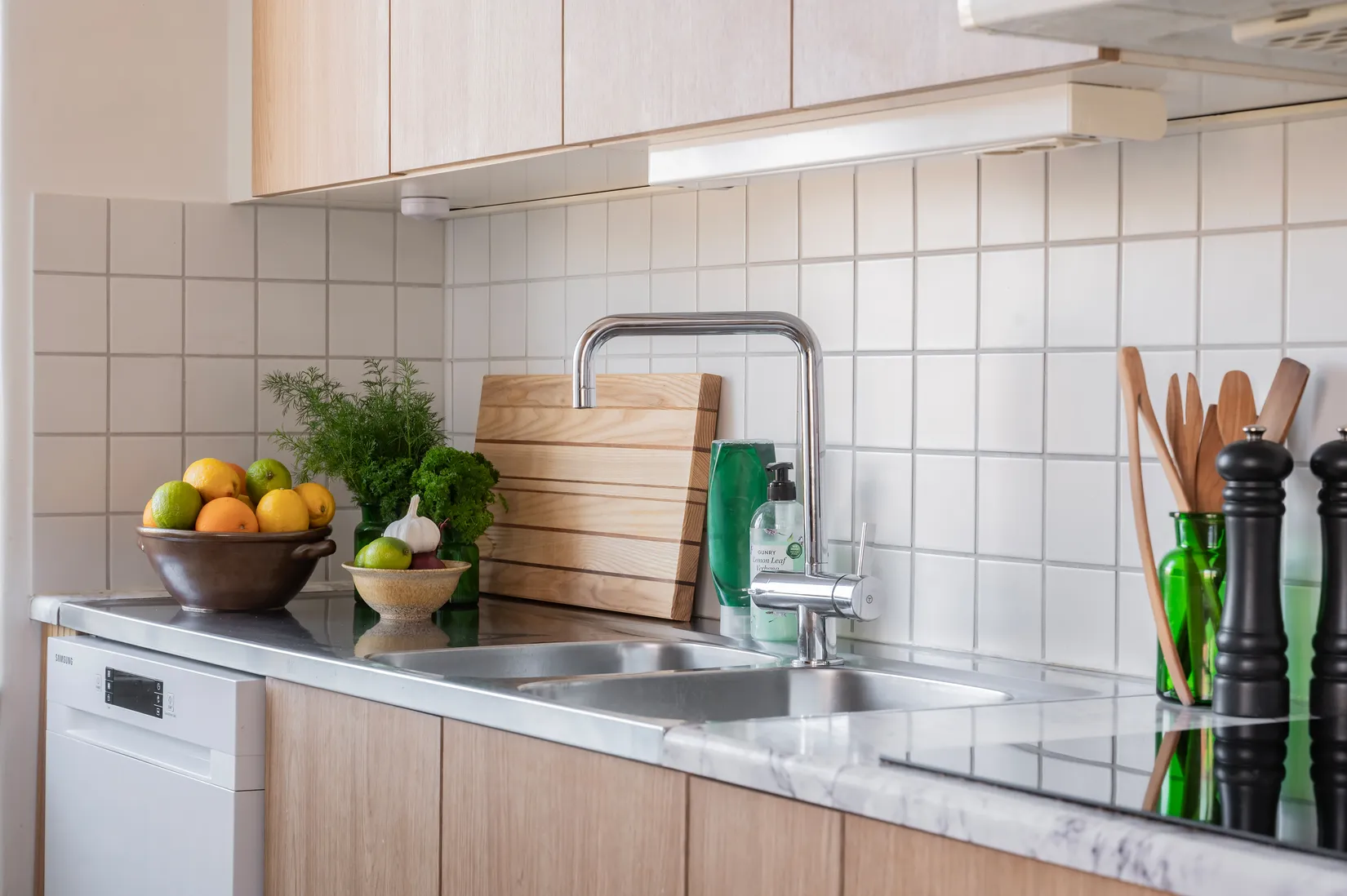 Bostadsrätt, Arrendatorsvägen 6A, Centrala Huddinge, Huddinge