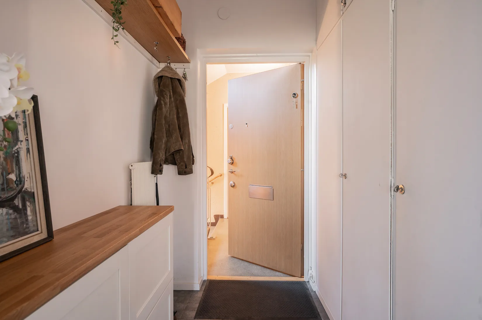 Bostadsrätt, Arrendatorsvägen 6A, Centrala Huddinge, Huddinge