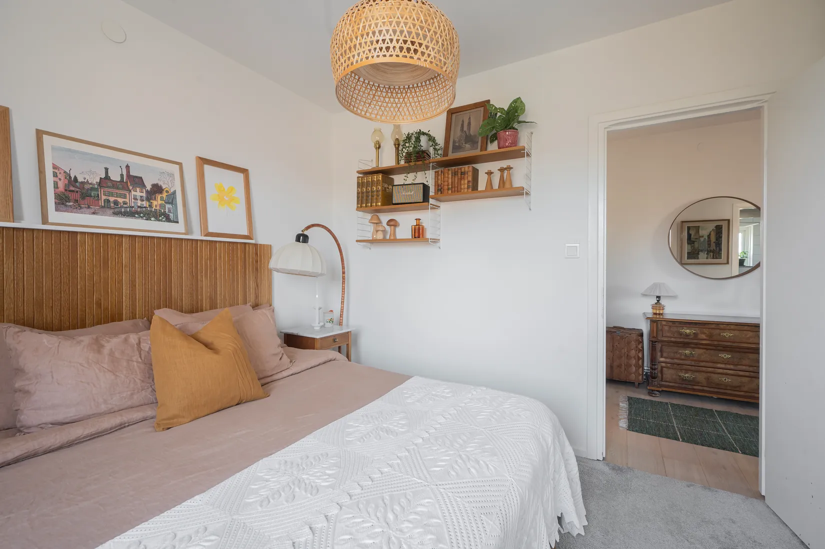 Bostadsrätt, Arrendatorsvägen 6A, Centrala Huddinge, Huddinge