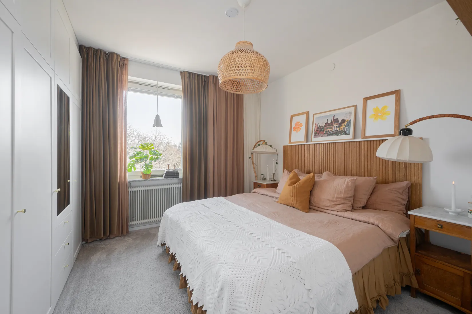 Bostadsrätt, Arrendatorsvägen 6A, Centrala Huddinge, Huddinge