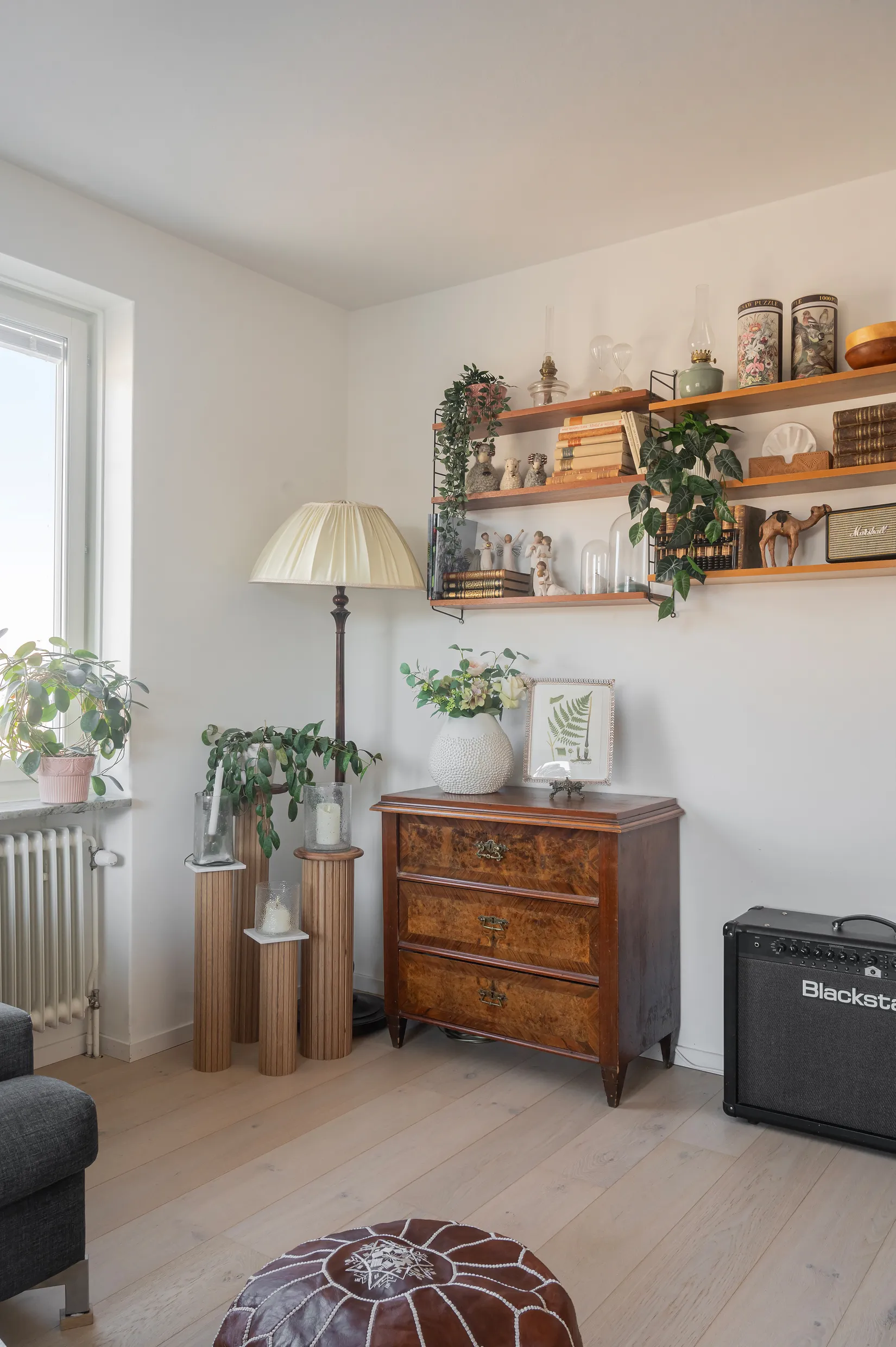 Bostadsrätt, Arrendatorsvägen 6A, Centrala Huddinge, Huddinge