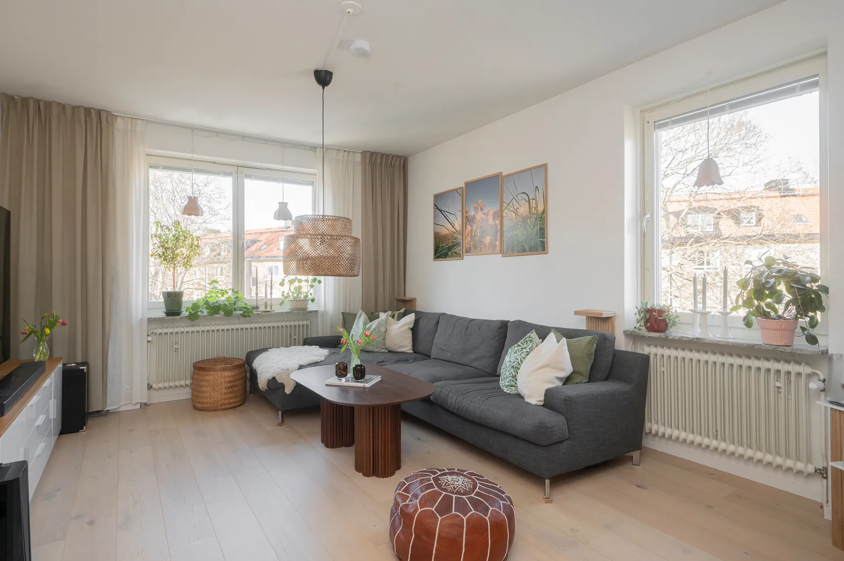 Bostadsrätt, Arrendatorsvägen 6A, Centrala Huddinge, Huddinge