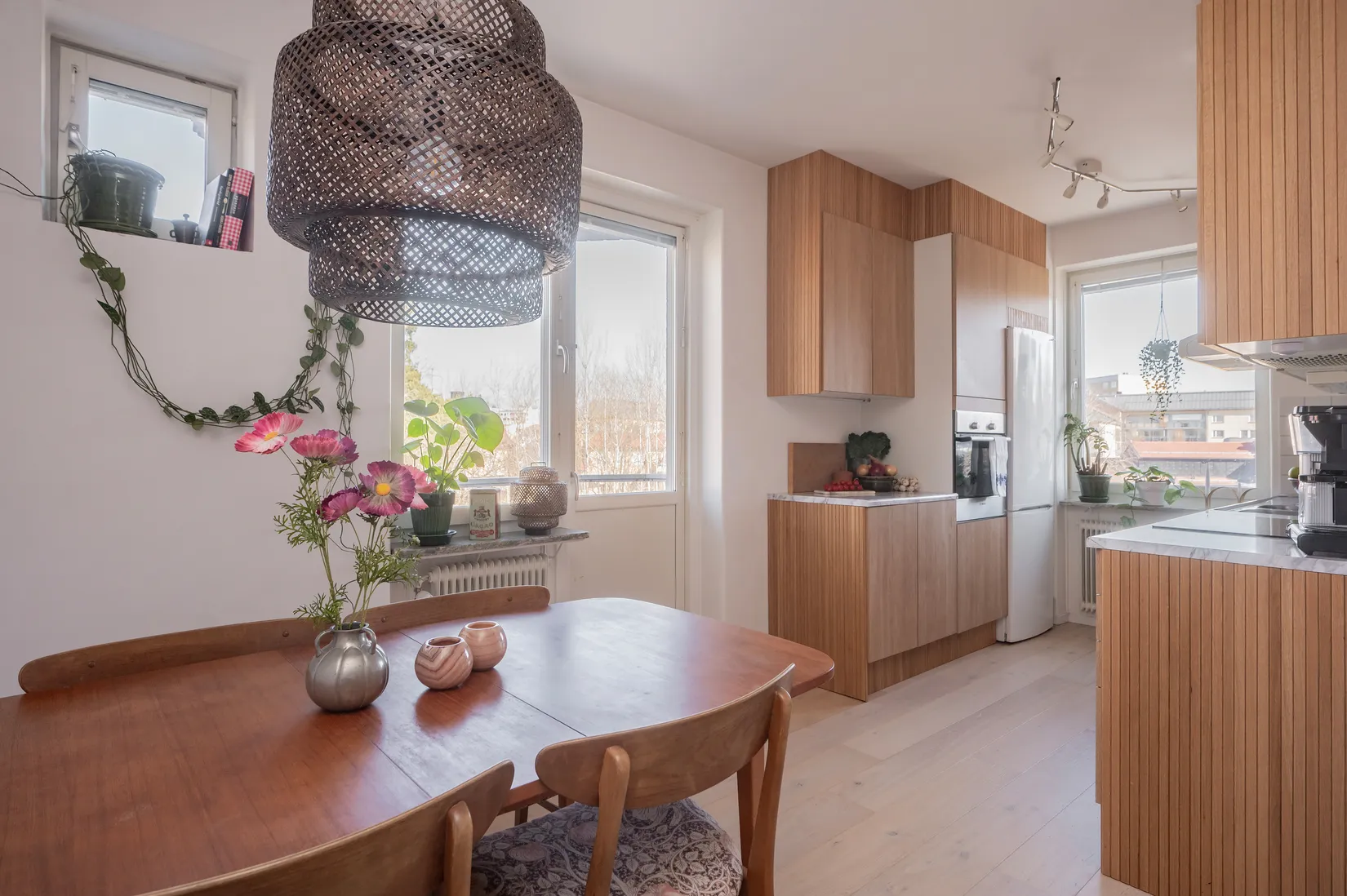 Bostadsrätt, Arrendatorsvägen 6A, Centrala Huddinge, Huddinge