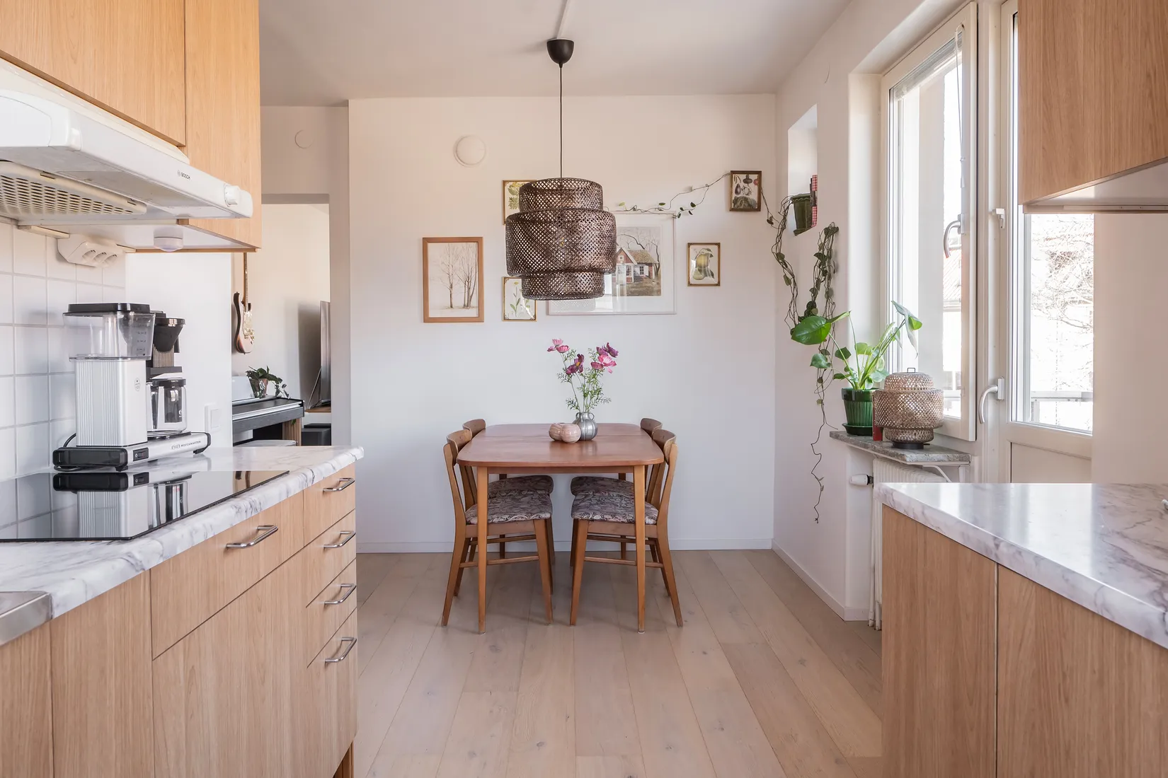 Bostadsrätt, Arrendatorsvägen 6A, Centrala Huddinge, Huddinge