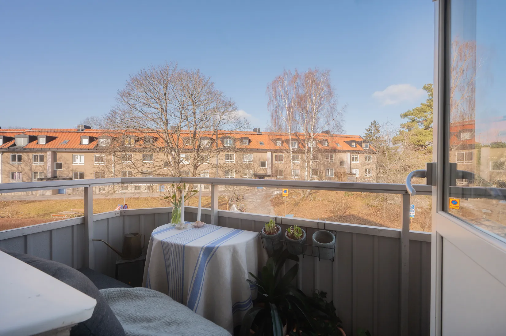 Bostadsrätt, Arrendatorsvägen 6A, Centrala Huddinge, Huddinge