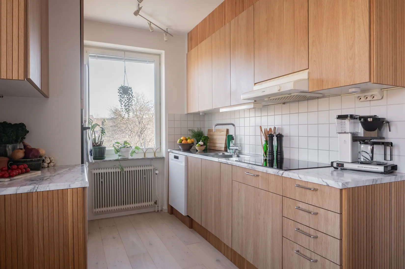 Bostadsrätt, Arrendatorsvägen 6A, Centrala Huddinge, Huddinge