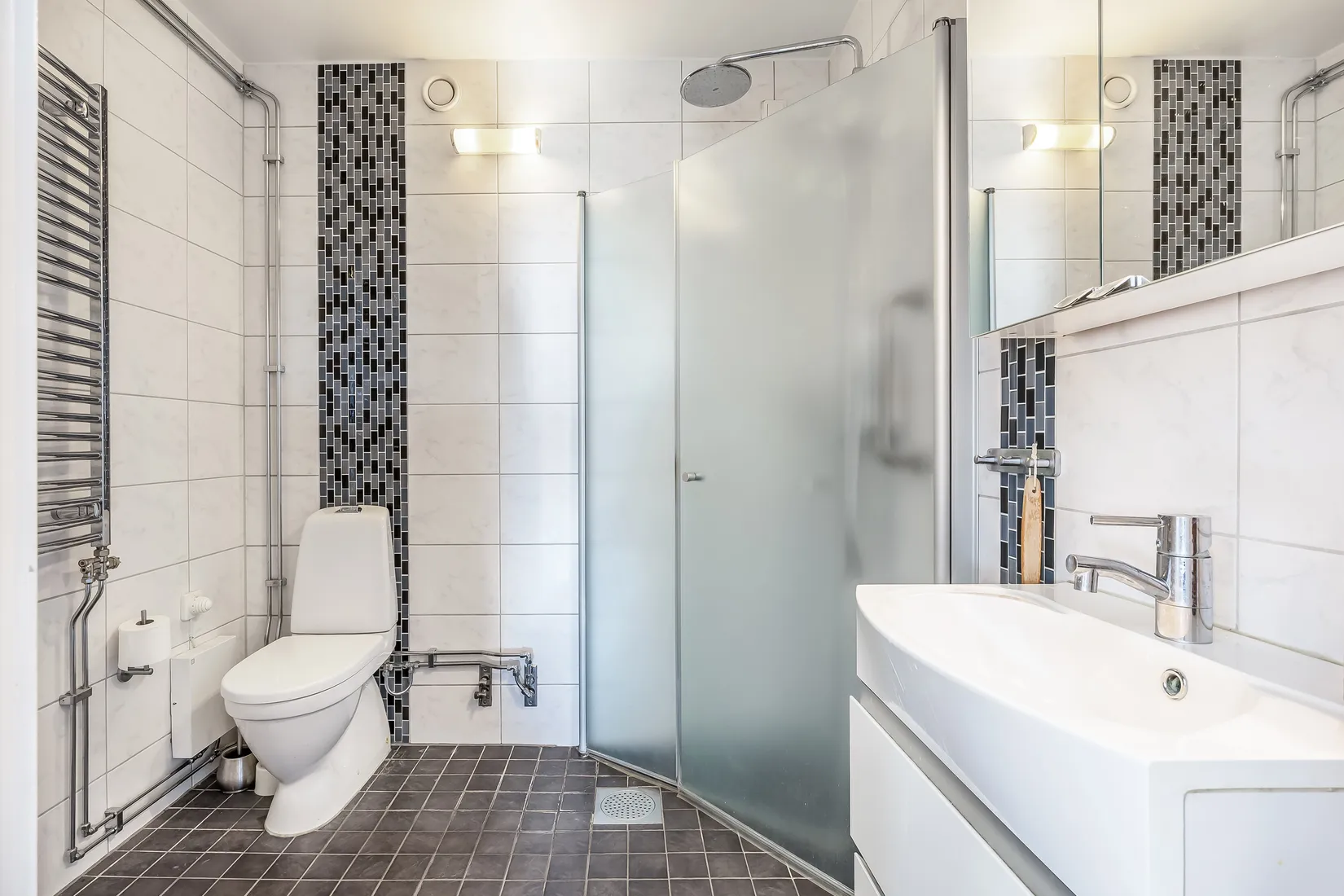 Bostadsrätt, Serenadgatan 29, Almvik, Malmö