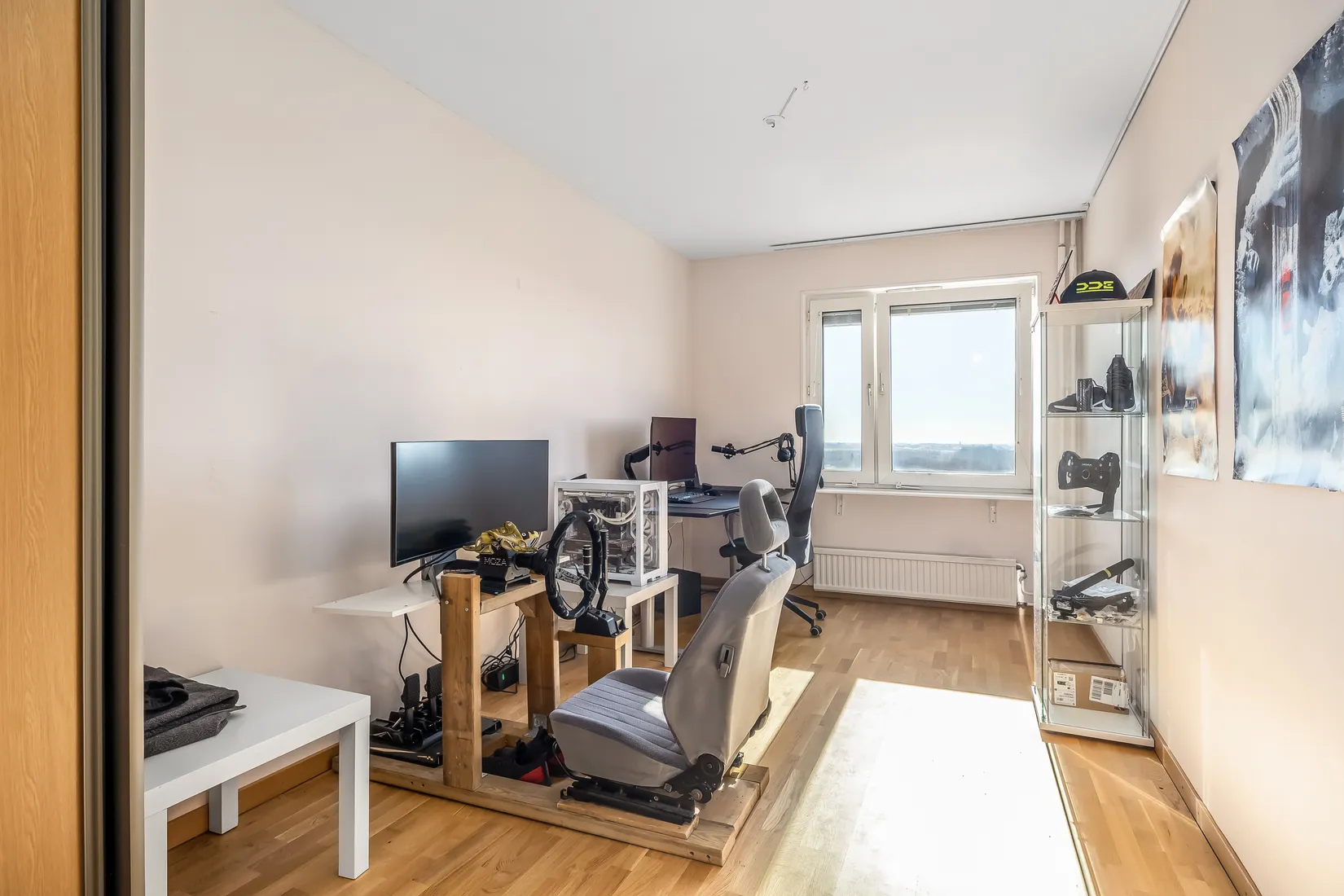 Bostadsrätt, Serenadgatan 29, Almvik, Malmö