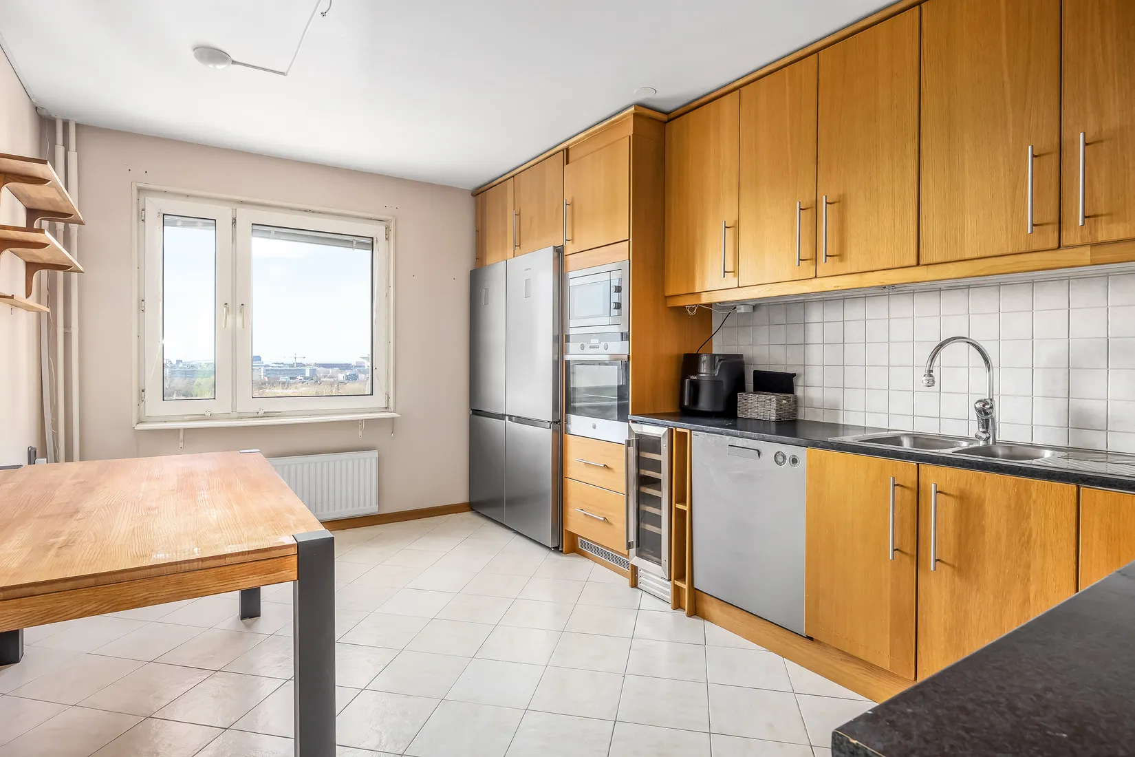 Bostadsrätt, Serenadgatan 29, Almvik, Malmö