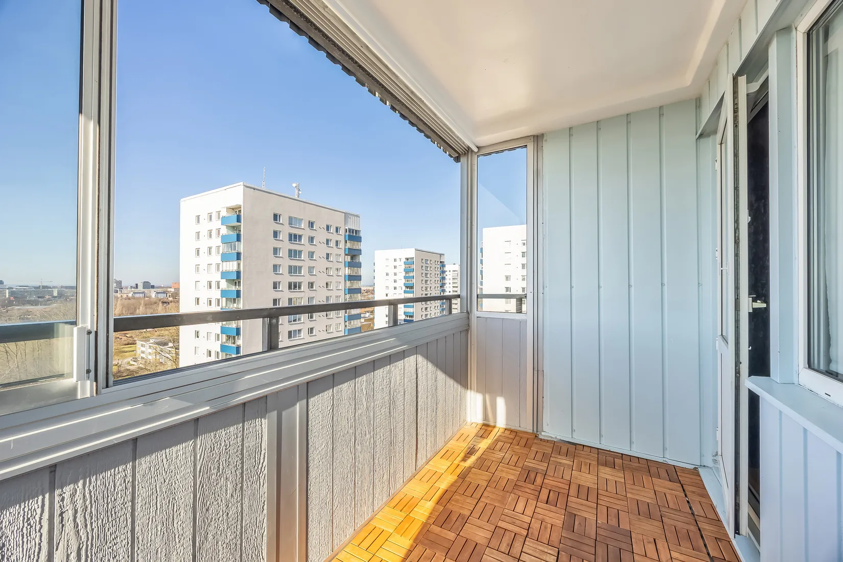 Bostadsrätt, Serenadgatan 29, Almvik, Malmö