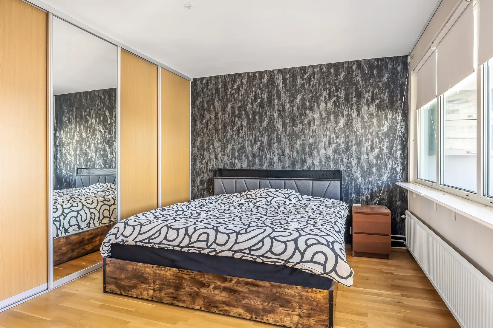 Bostadsrätt, Serenadgatan 29, Almvik, Malmö