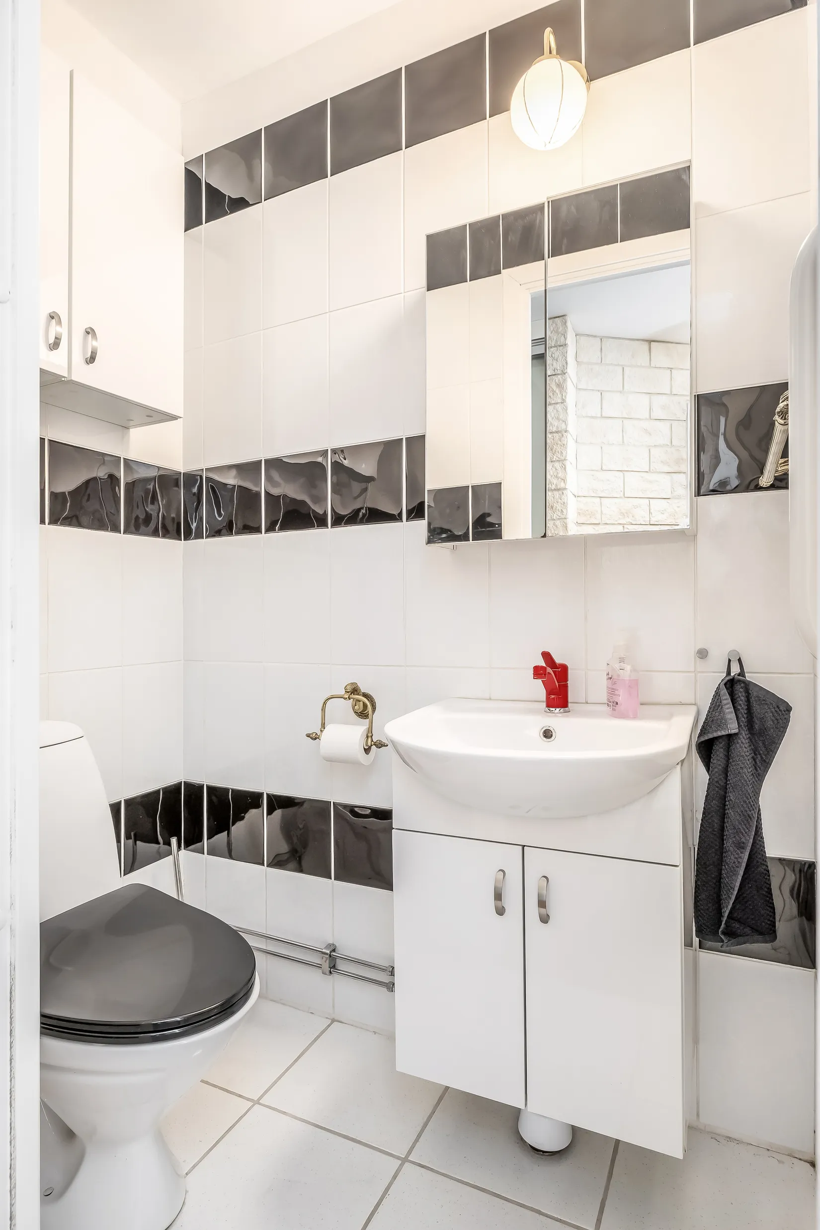 Bostadsrätt, Serenadgatan 29, Almvik, Malmö
