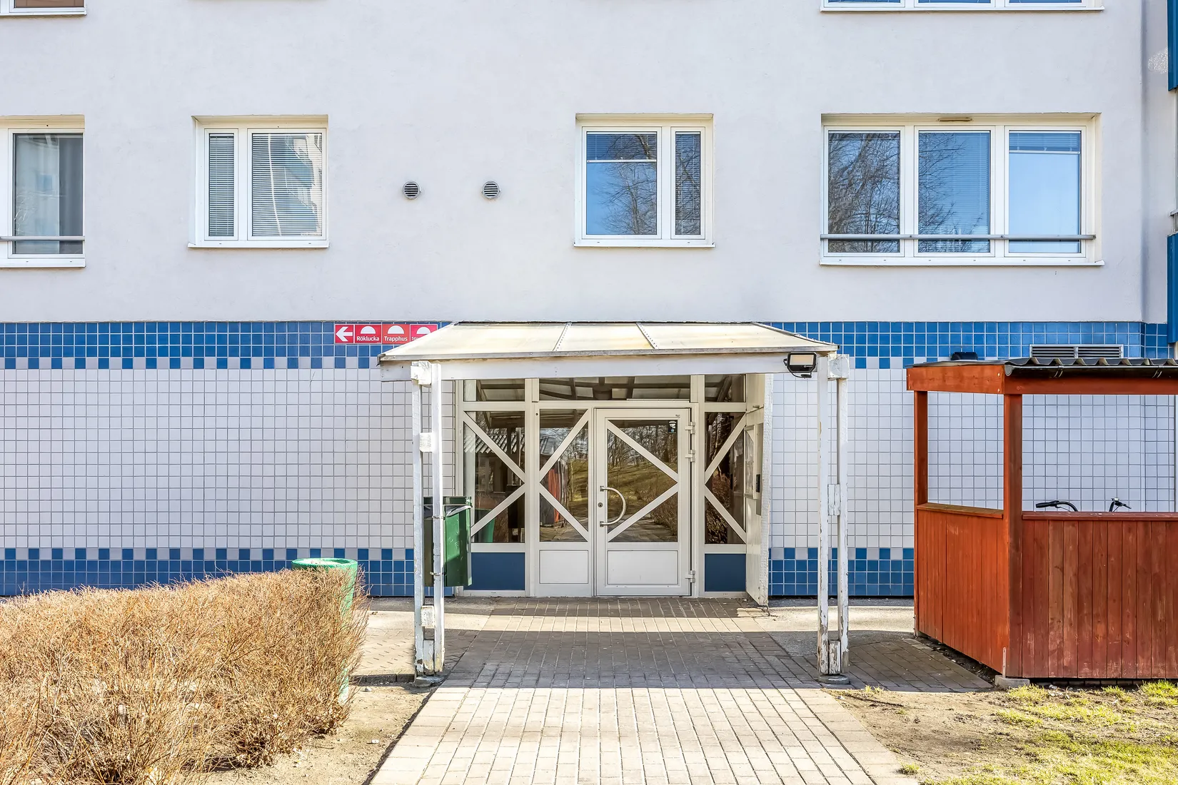 Bostadsrätt, Serenadgatan 29, Almvik, Malmö