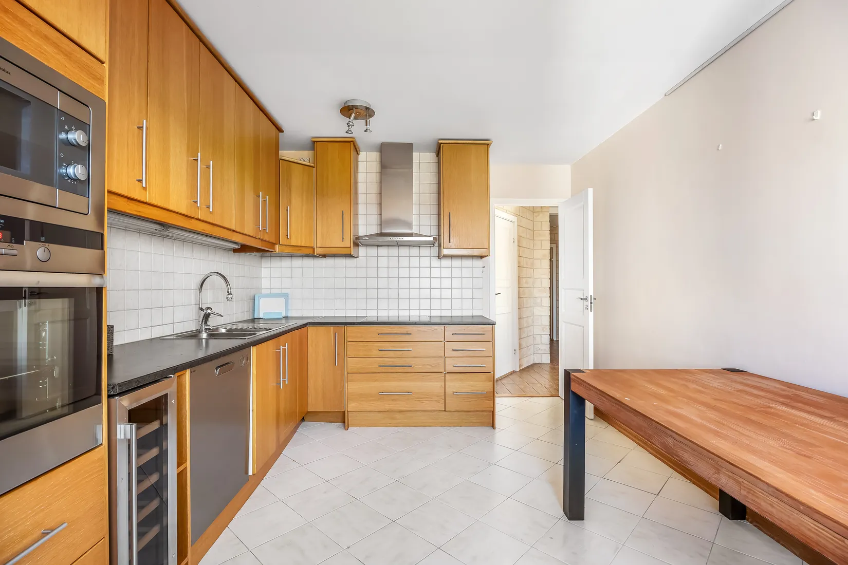 Bostadsrätt, Serenadgatan 29, Almvik, Malmö