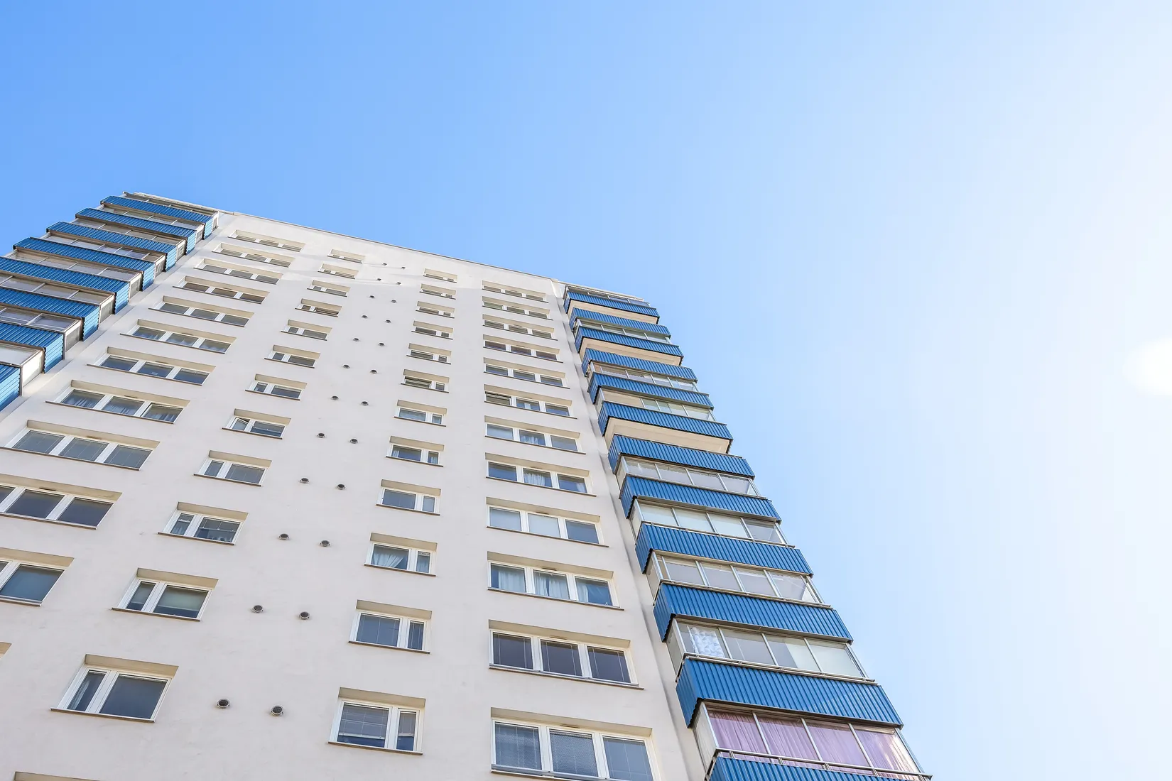 Bostadsrätt, Serenadgatan 29, Almvik, Malmö