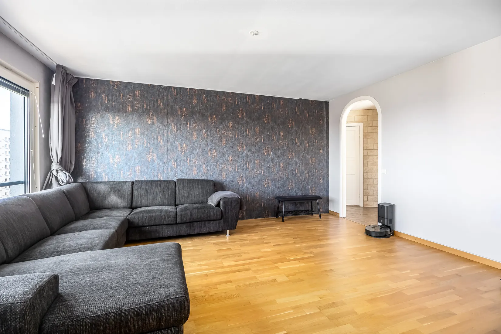 Bostadsrätt, Serenadgatan 29, Almvik, Malmö