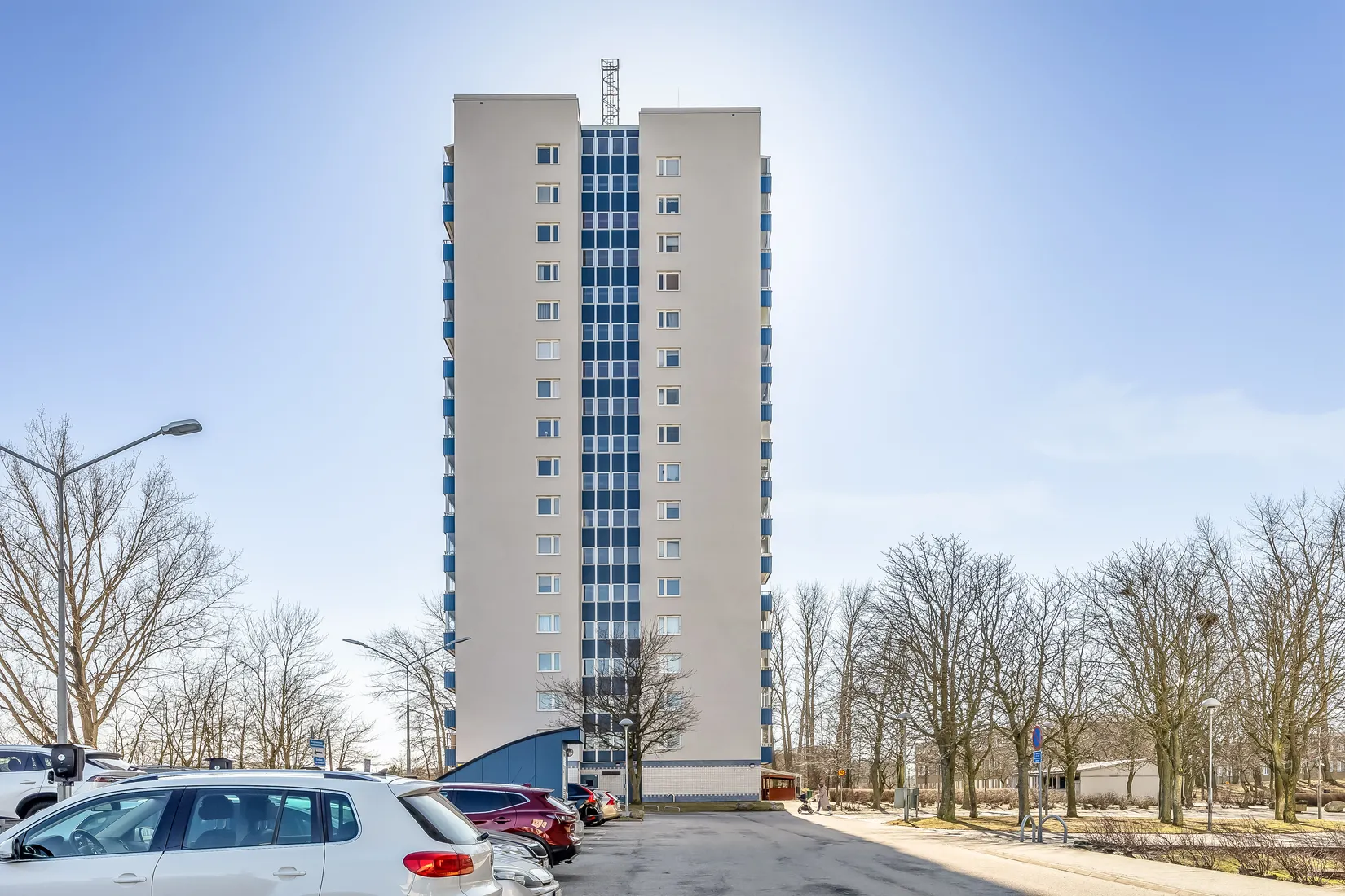 Bostadsrätt, Serenadgatan 29, Almvik, Malmö