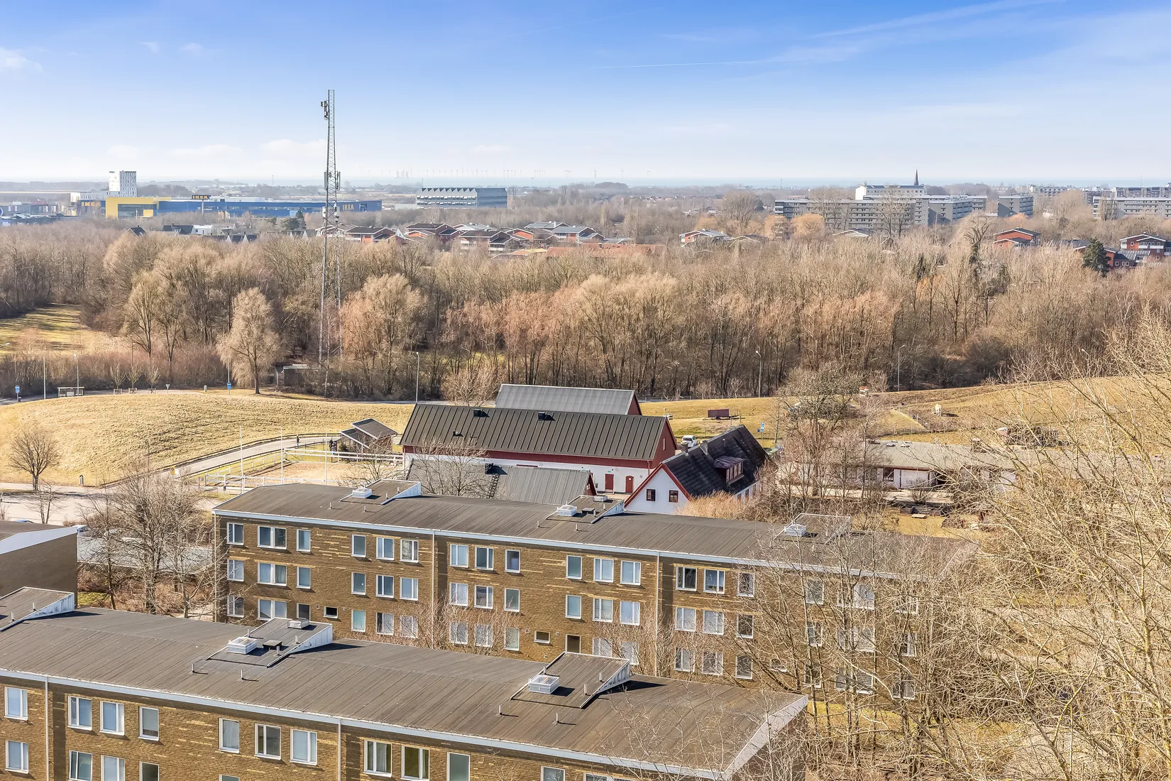 Bostadsrätt, Serenadgatan 29, Almvik, Malmö