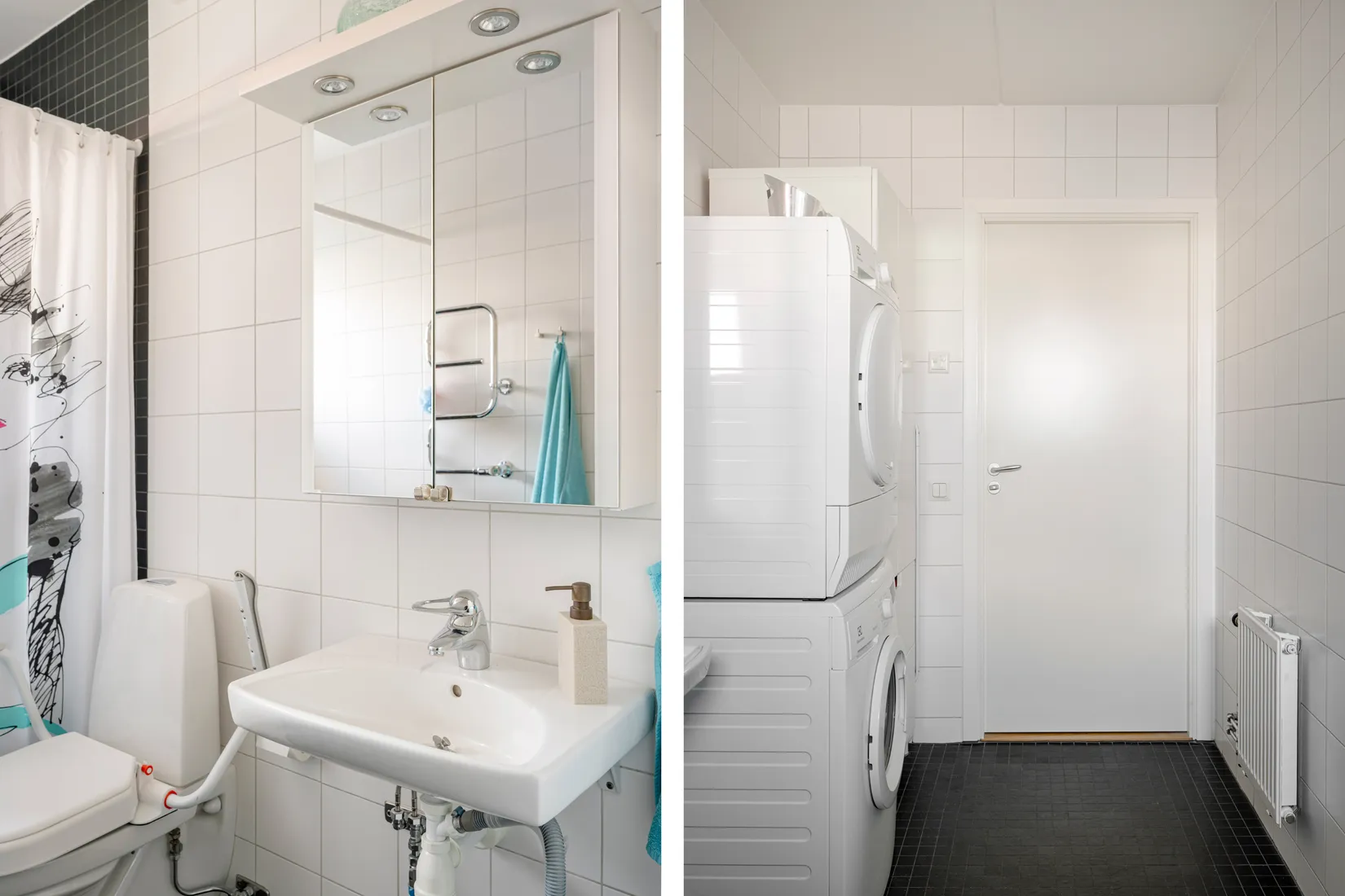 Bostadsrätt, Lotta Svärds Gränd 12, Fruängen, Stockholm