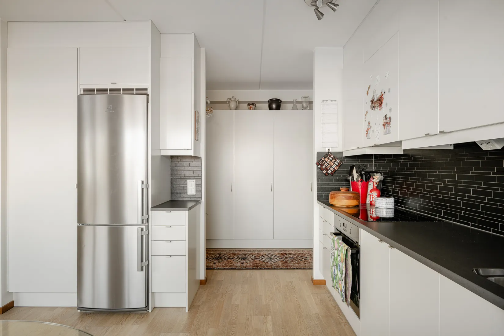 Bostadsrätt, Lotta Svärds Gränd 12, Fruängen, Stockholm