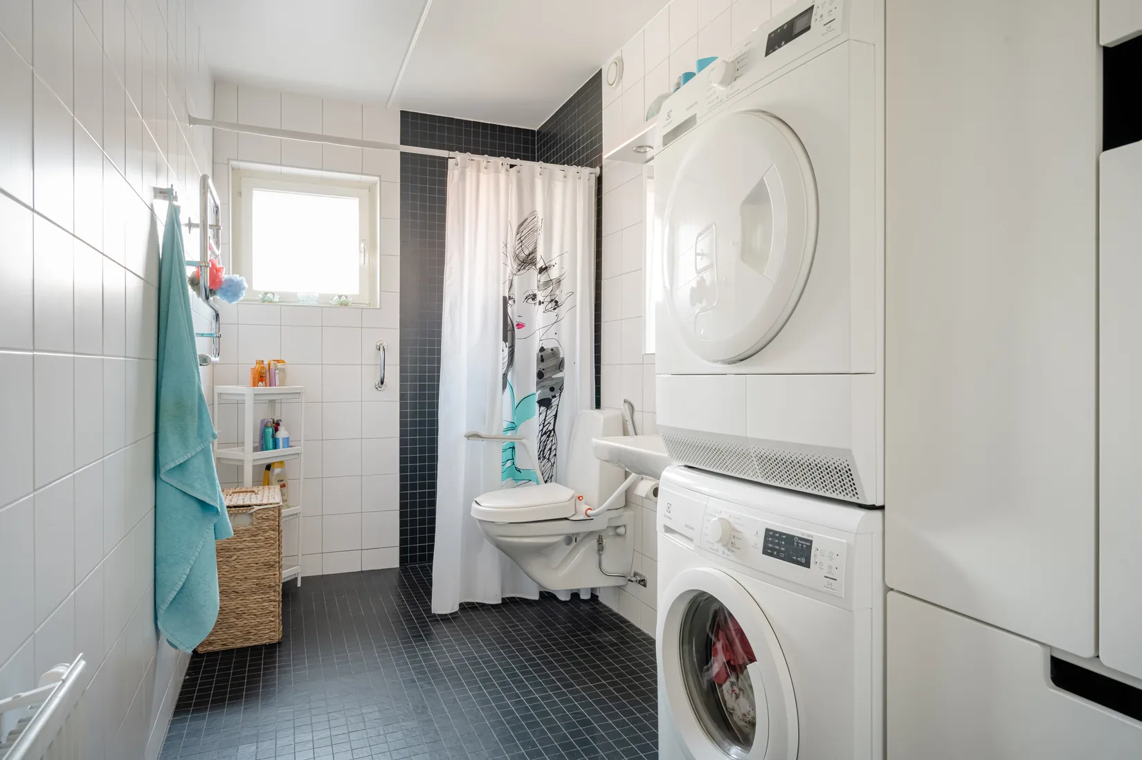 Bostadsrätt, Lotta Svärds Gränd 12, Fruängen, Stockholm