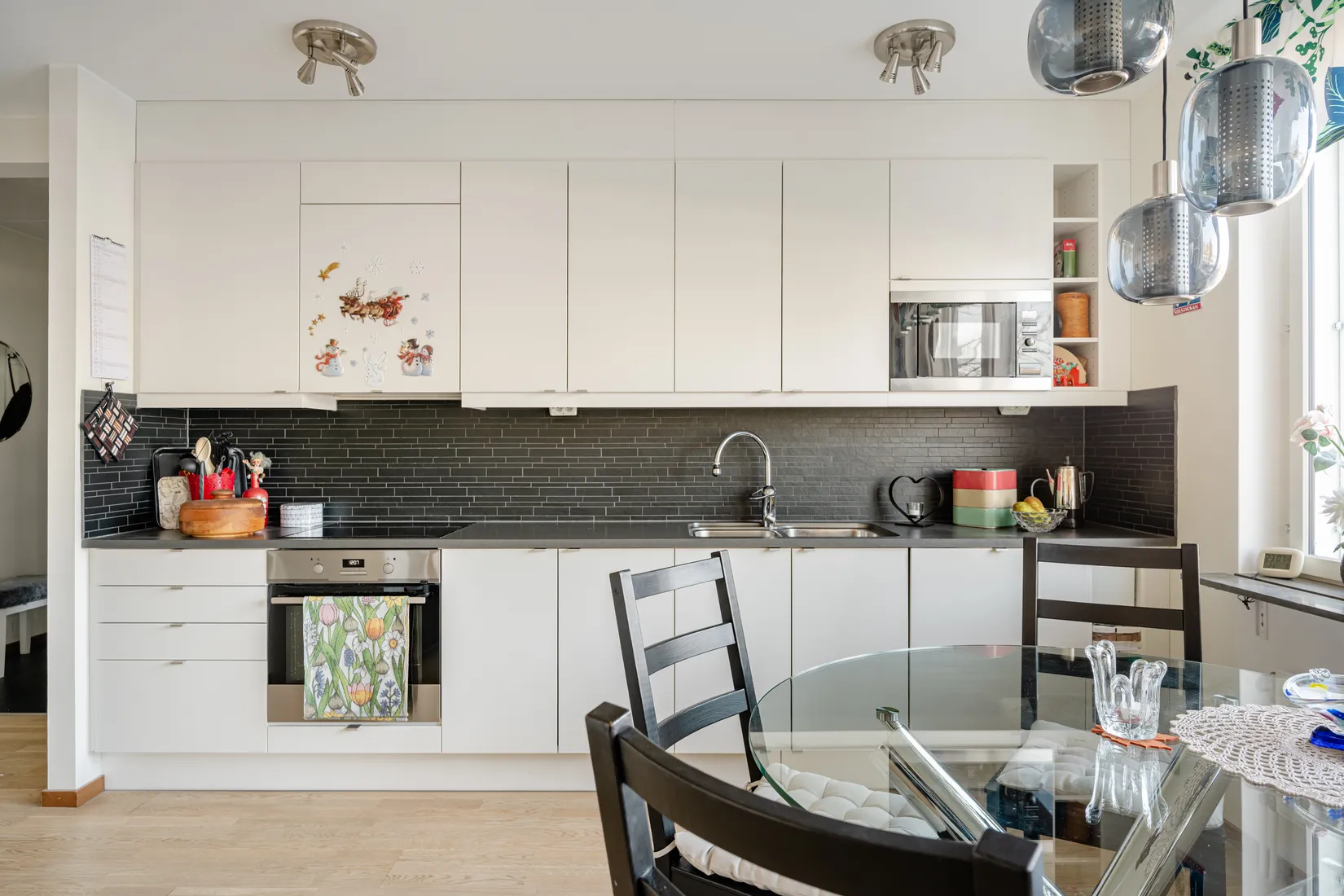 Bostadsrätt, Lotta Svärds Gränd 12, Fruängen, Stockholm