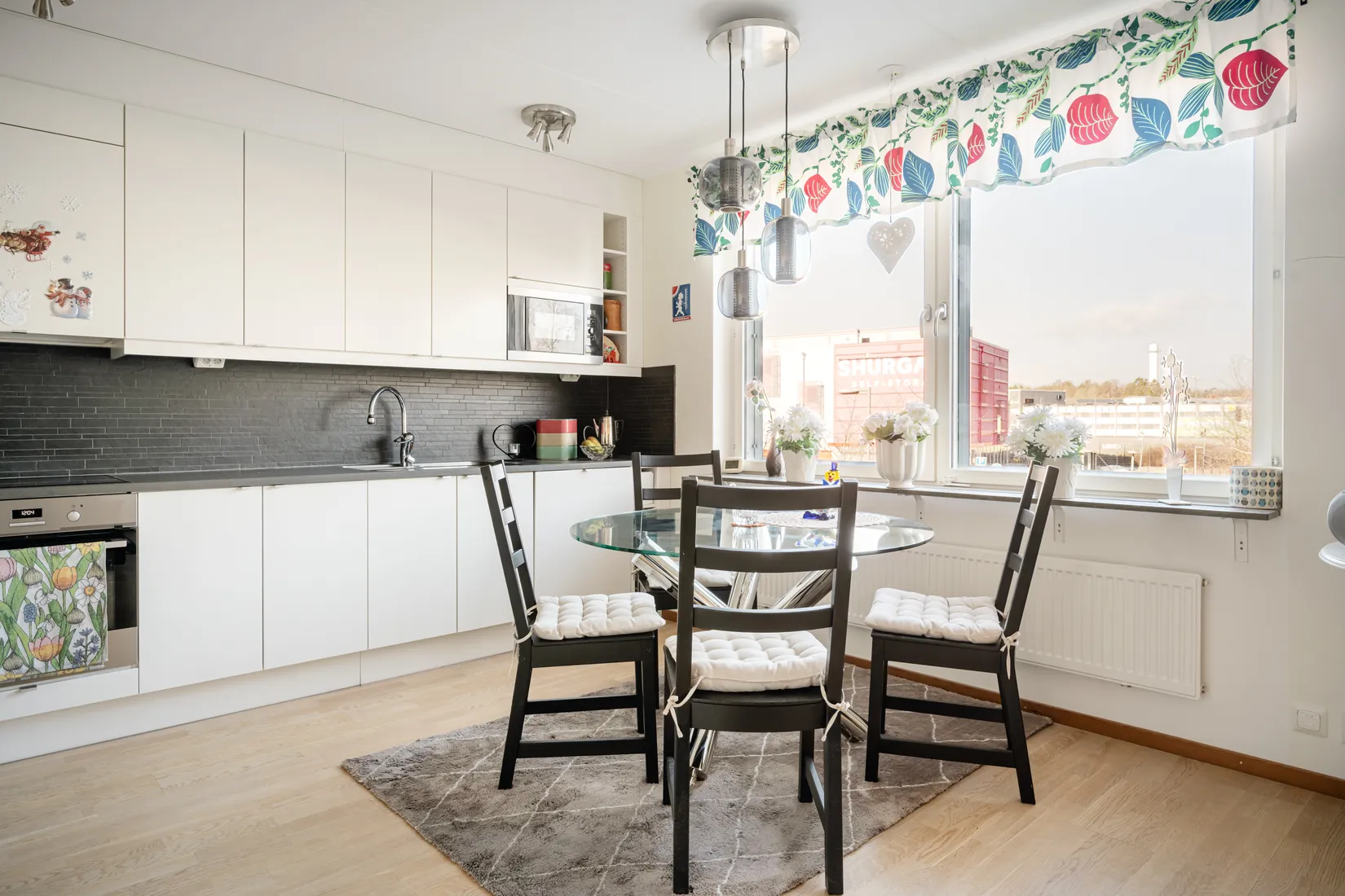 Bostadsrätt, Lotta Svärds Gränd 12, Fruängen, Stockholm