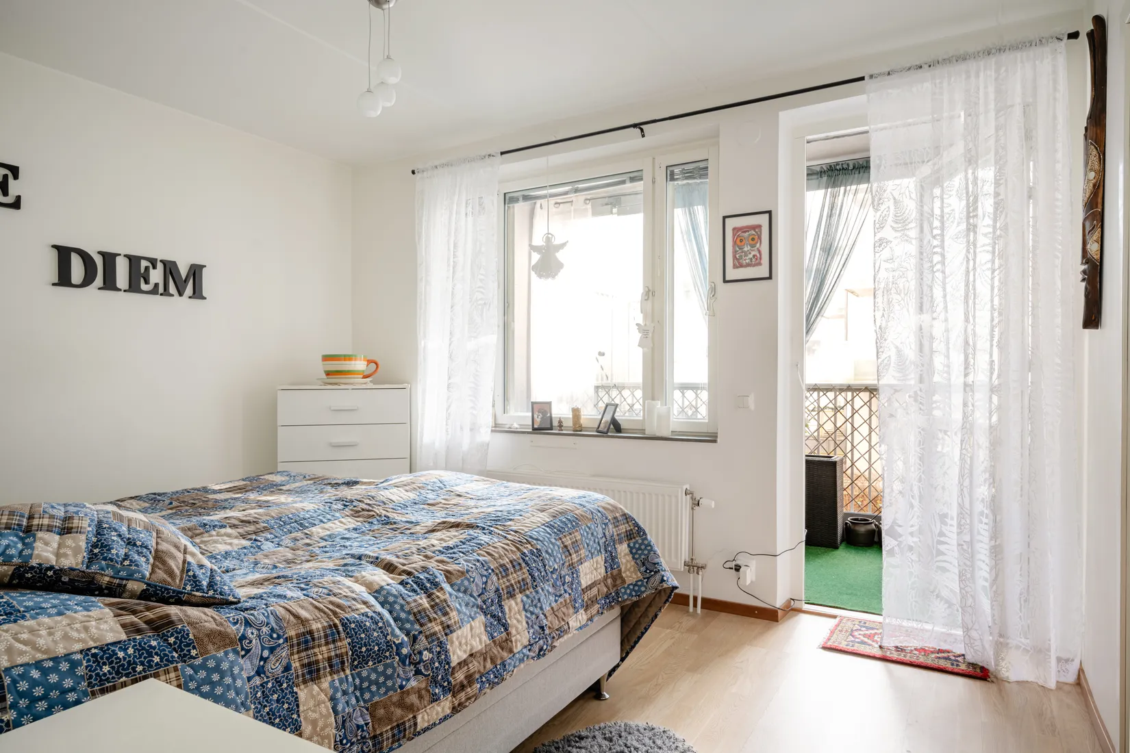 Bostadsrätt, Lotta Svärds Gränd 12, Fruängen, Stockholm
