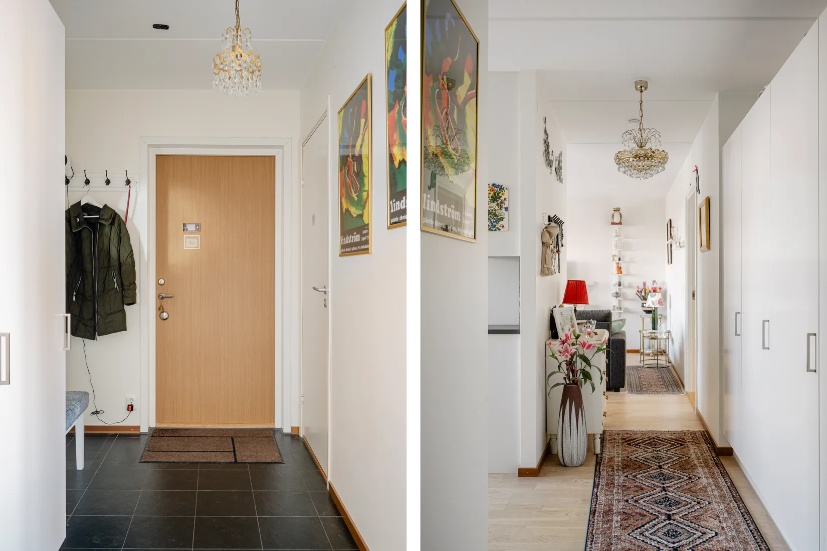 Bostadsrätt, Lotta Svärds Gränd 12, Fruängen, Stockholm