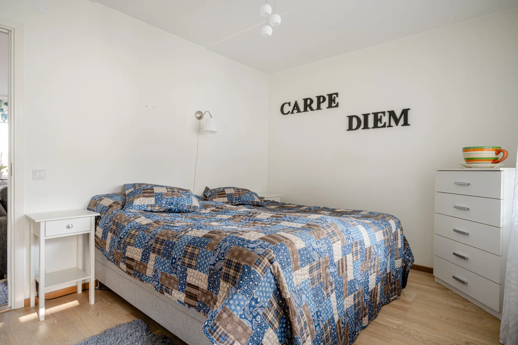 Bostadsrätt, Lotta Svärds Gränd 12, Fruängen, Stockholm