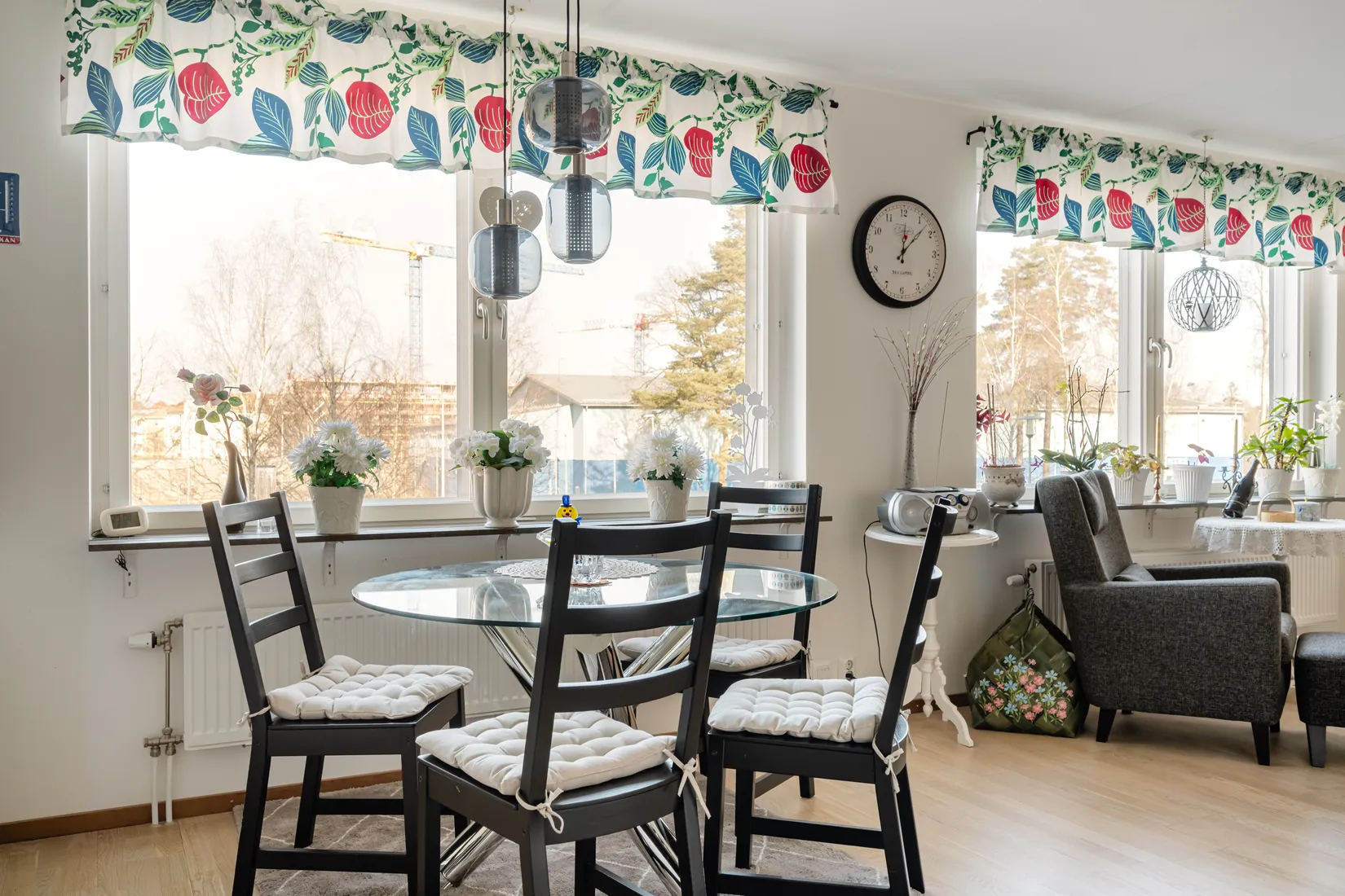 Bostadsrätt, Lotta Svärds Gränd 12, Fruängen, Stockholm