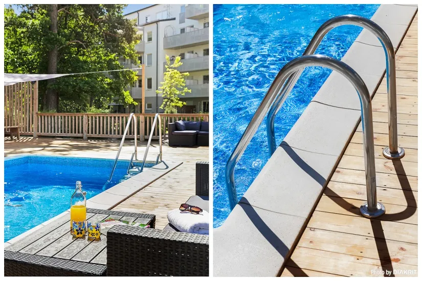 Bostadsrätt, Lotta Svärds Gränd 12, Fruängen, Stockholm