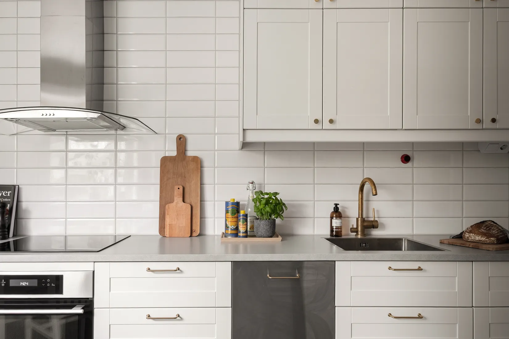 Bostadsrätt, Kallkällegatan 16B, Göteborg