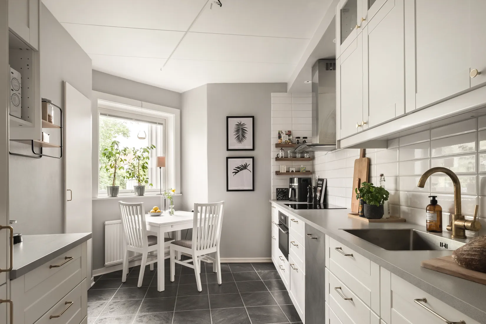 Bostadsrätt, Kallkällegatan 16B, Göteborg